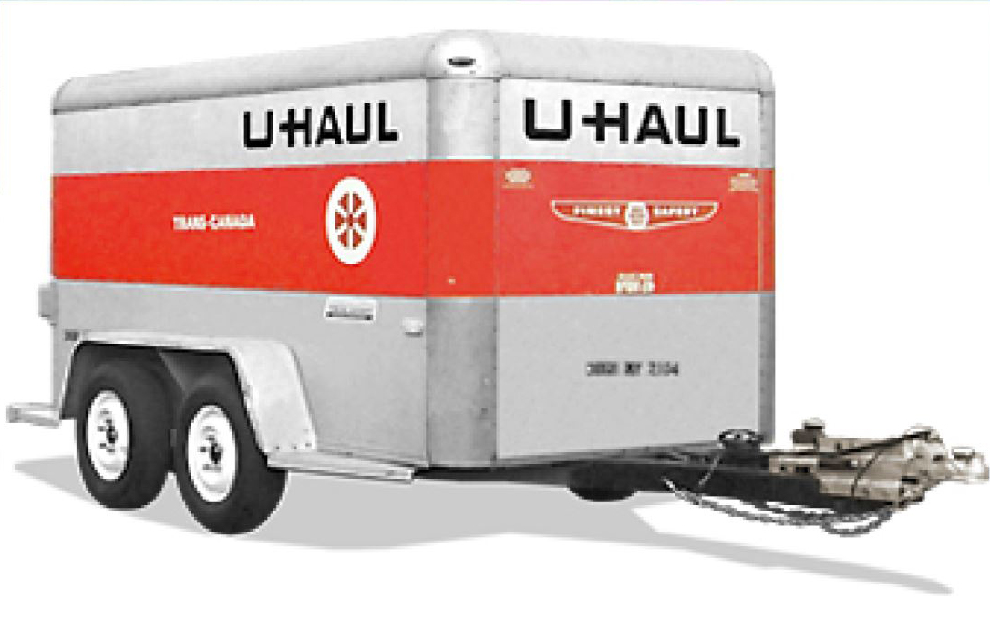 U-Haul Truck and Trailer Rentals - Mendenhall's Garage Inc