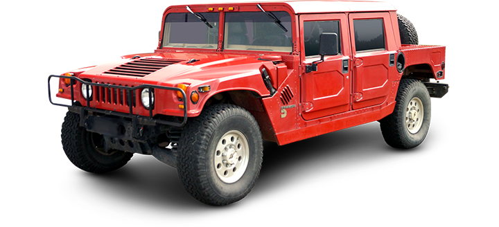 Elkton Hummer Repair and Service - Mendenhall's Garage Inc