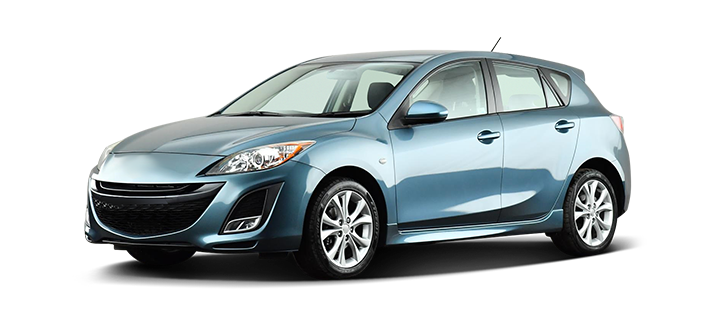 Elkton Mazda Repair and Service - Mendenhall's Garage Inc